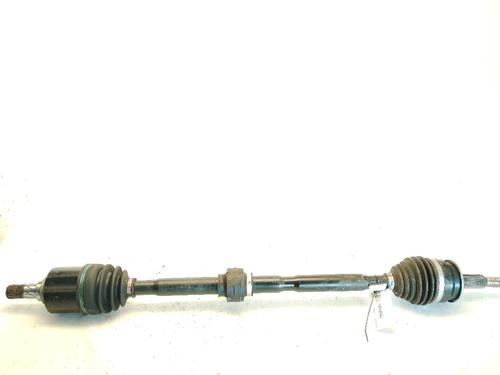 Used Right front driveshaft MITSUBISHI OUTLANDER III (GG_W, GF_W, ZJ, ZL, ZK) 2.0 (GF7W) (150 hp) 25046212