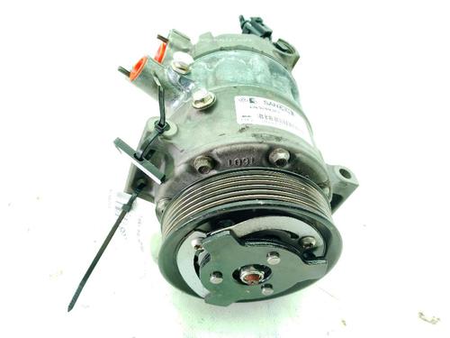 Used AC compressor AC compressor SEAT ALTEA (5P1) 1.6 TDI (105 hp) 33716128 33716128