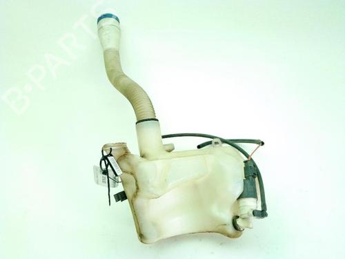 Used Windscreen washer tank PEUGEOT PARTNER Box Body/MPV 1.6 HDi / BlueHDi 75 (75 hp) 29908630