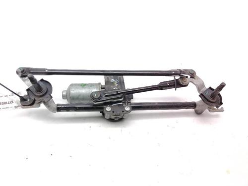 Used Front wiper motor Front wiper motor HYUNDAI i10 II (BA, IA) 1.0 (67 hp) 31988577 31988577
