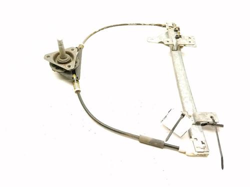 Used Rear left window mechanism Rear left window mechanism 37485337 37485337