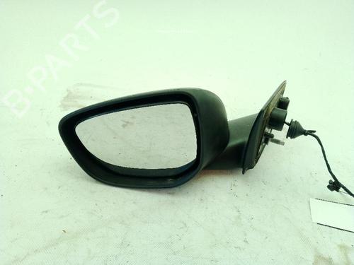 Left mirror CITROËN C4 CACTUS 1.2 THP 110 | BP26652208C26 - Image 6