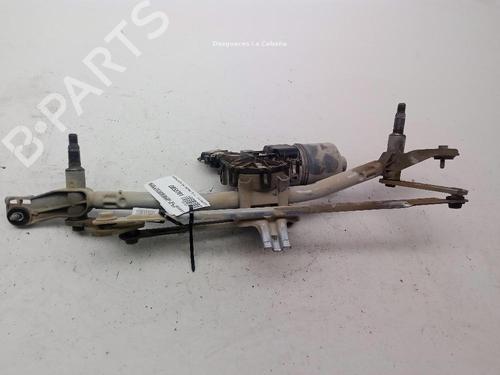 Used Front wiper motor Front wiper motor PEUGEOT PARTNER Tepee 1.6 HDi 90 (92 hp) 27451132 27451132