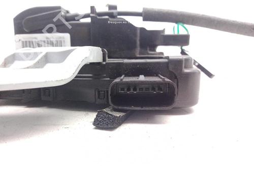 Rear right lock KIA SPORTAGE III (SL) 1.6 GDI | BP18357684C99 