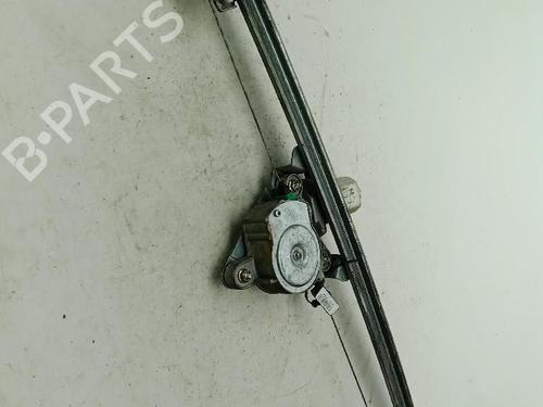 Used Front right window mechanism Front right window mechanism OPEL VIVARO A Bus (X83) 2.5 DTI (F7, J7, A07) (135 hp) 33232833 33232833