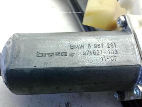 Rear left window mechanism BMW X5 (E70) xDrive 30 d | BP19492978C24 