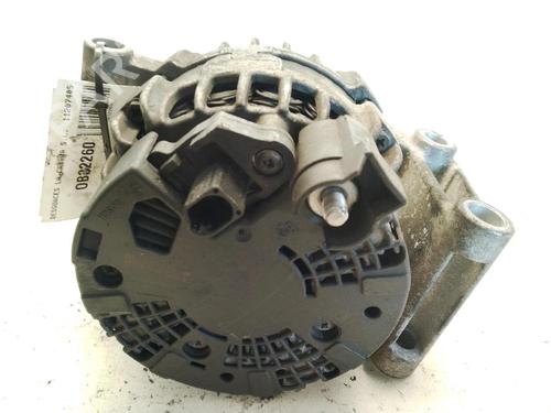 Alternator FORD TRANSIT Van (FA_ _) 2.4 TDCi RWD | BP24861982M7 