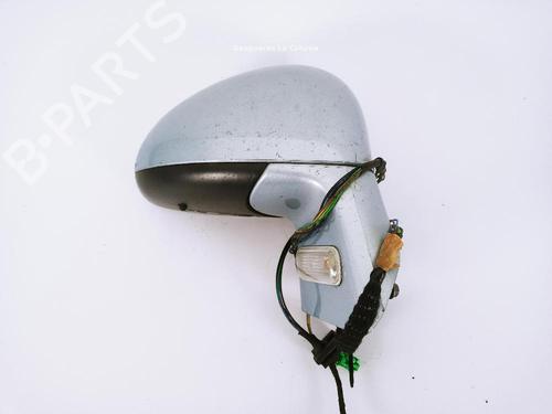 Right mirror CITROËN C4 I (LC_) 1.6 16V | BP18364472C27 