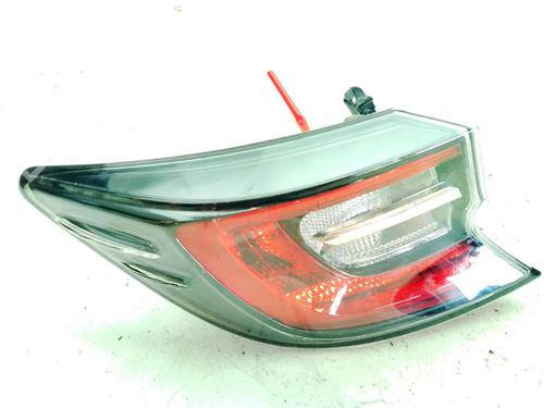 Used Left taillight Left taillight TOYOTA COROLLA Hatchback (_E21_, _EA1_, _EH1_) 1.8 Hybrid (ZWE211) (98 hp) 23999458 23999458