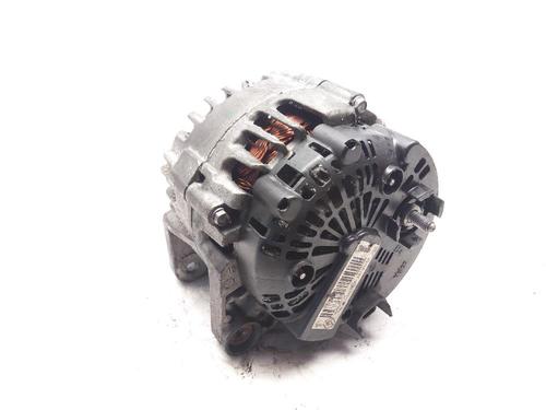 Alternator RENAULT LAGUNA III Grandtour (KT0/1) 2.0 16V Hi-Flex (KT1H, KT1G, KT1K) | BP21258940M7 