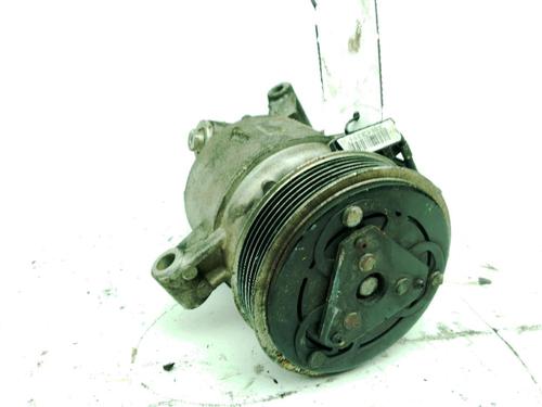 Used AC compressor AC compressor 38718660 38718660