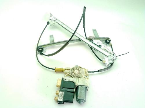 Used Front left window mechanism PEUGEOT 307 CC (3B) 2.0 HDi 135 (136 hp) 32358590