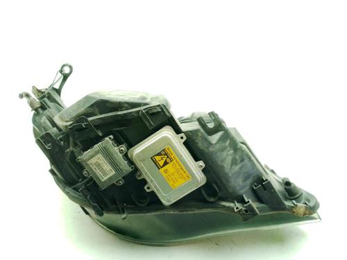 Left headlight BMW 5 (E60) 530 d xDrive | BP31799111C28