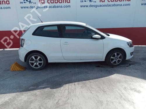 Alternator VW POLO V (6R1, 6C1) 1.6 TDI | BP18377643M7 