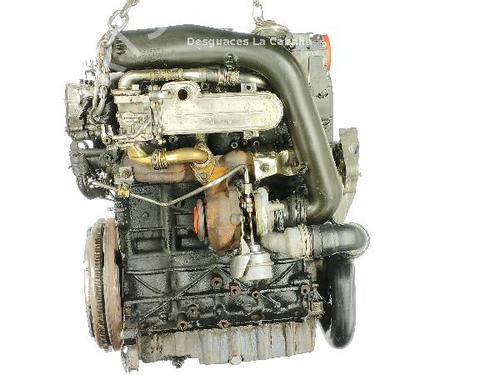 Engine VW GOLF V (1K1) 1.9 TDI | BP39093193M1 - Image 2