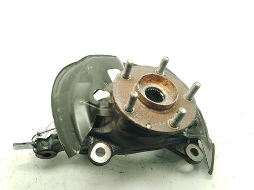 Left front steering knuckle MAZDA CX-5 (KF) 2.0 | BP24545267M25 - Image 3