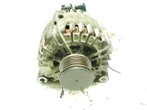 Used Alternator Alternator FORD MONDEO IV (BA7) 2.0 TDCi (140 hp) 32079637 32079637