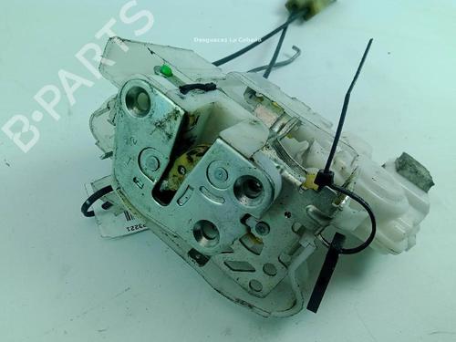 Used Front left lock SUBARU LEGACY IV (BL) 2.0 D AWD (BLD) (150 hp) 18370901