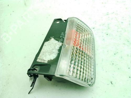 Venstre Baklys RENAULT TRAFIC II Bus (JL) 1.9 dCI 100 (JL0C, JL0K) (101 hp) 29765342