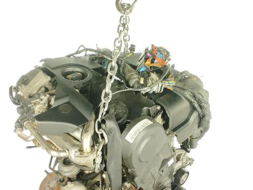 Used Engine Engine AUDI A4 B7 (8EC) 2.0 TDI quattro (140 hp) 36070098 36070098