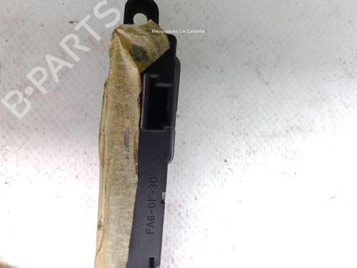 Electronic module MERCEDES-BENZ E-CLASS (W211)  | BP26309584M83 