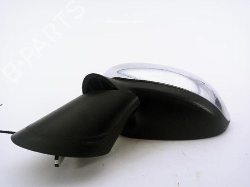 Left mirror FIAT 500 (312_) 0.9 (312AXG1A, 312.AXG11) | BP24041350C26