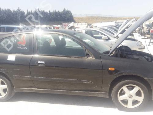 Front left lock NISSAN ALMERA II (N16) 2.2 Di | BP18364161C98 