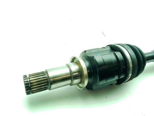 Right front driveshaft TOYOTA AURIS (_E18_) 1.8 Hybrid (ZWE186_, ZWE186R) | BP32182647M39 - Image 3