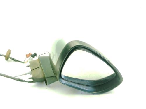 Retrovisor direito Retrovisor direito CITROËN C3 II (SC_) 1.0 VTi 68 (68 hp) 34506299 34506299