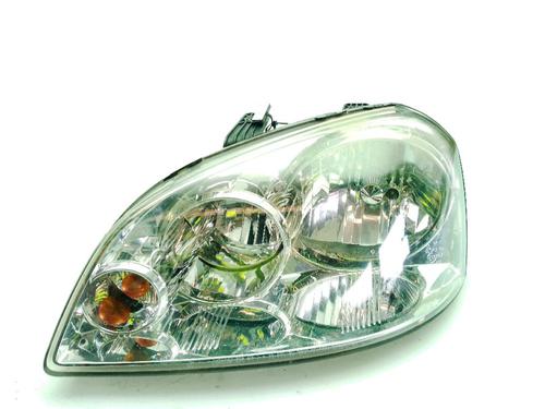 Left headlight CHEVROLET NUBIRA Saloon 1.6 | BP30191735C28