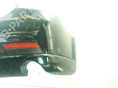 Rear bumper FORD MONDEO III (B5Y) 2.2 TDCi | BP31659177C8