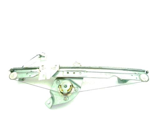 Front right window mechanism DACIA DUSTER (HS_) 1.5 dCi | BP39579026C23 - Image 2