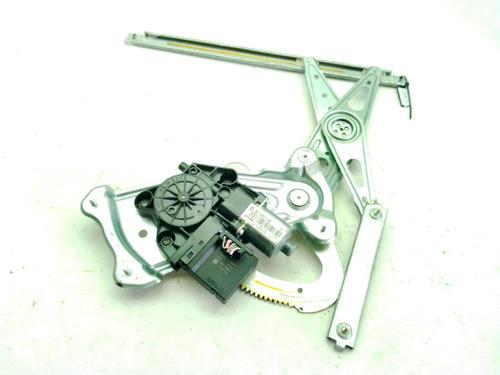 Used Rear right window mechanism Rear right window mechanism RENAULT MEGANE III Hatchback (BZ0/1_, B3_) 1.6 16V (BZ1B, BZ1H) (110 hp) 34113395 34113395