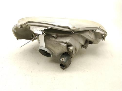 Left headlight NISSAN PRIMASTAR Van (X83) 1.9 dCi 100 | BP36797556C28 - Image 2