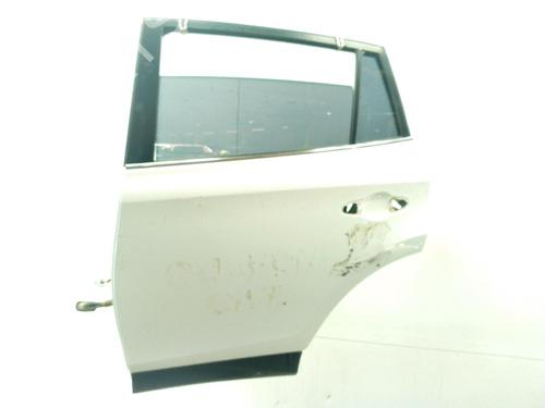 Used Left rear door TOYOTA RAV 4 IV (_A4_) 2.2 D 4WD (ALA49) (177 hp) 31369007