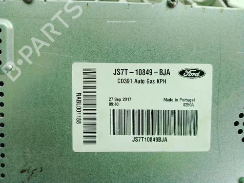 Instrument cluster FORD MONDEO V Hatchback (CE) 1.5 EcoBoost | BP31752506C47 - Image 4