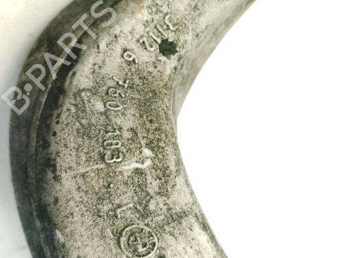 Querlenker links vorne BMW 5 (E60) 530 i | BP23999077M12 