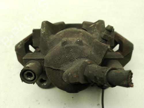 Right front brake caliper DACIA SANDERO II 1.5 dCi 75 / Blue dCi 75 (B8JW, B8M4, B8AH, B8M7, B8M6) | BP36514892M104 - Image 3