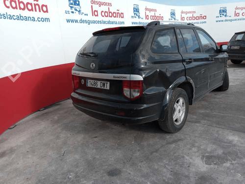 Starter SSANGYONG KYRON 2.0 Xdi | BP31988799M8 - Image 6