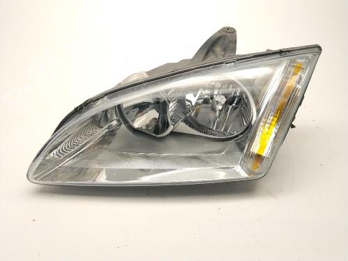 Used Left headlight Left headlight FORD FOCUS II (DA_, HCP, DP) 1.6 (100 hp) 40218532 40218532