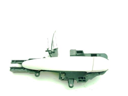 Maneta exterior trasera izquierda BMW 1 (E87) 116 d (116 hp) 30455870