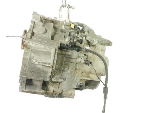 Gearbox SEAT IBIZA III (6L1) 1.9 TDI | BP18376780M3 
