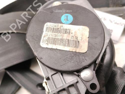 Seat buckle VW GOLF VI Variant (AJ5) 1.6 TDI | BP38949985I32 - Image 2