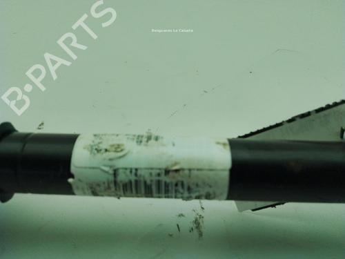 Left front driveshaft CITROËN C3 AIRCROSS II (2R_, 2C_) 1.5 BlueHDi 110 | BP30476879M38 - Image 2