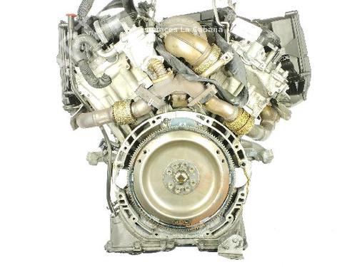 Engine MERCEDES-BENZ CLK (C209) CLK 320 CDI (209.320) | BP19520131M1 