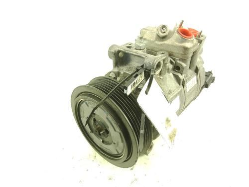 Used AC compressor AC compressor SEAT LEON (1P1) 1.4 TSI (125 hp) 18360356 18360356