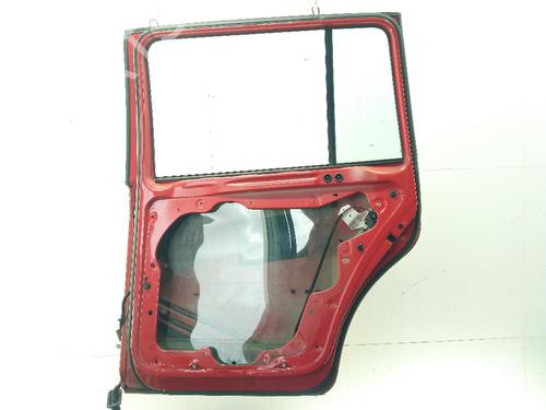 Right rear door VW TOURAN (1T1, 1T2) 1.9 TDI | BP27979275C5 