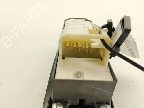Left front window switch TOYOTA AURIS (_E15_) 1.6 (ZRE151_, ZRE151R) | BP32978636I27 - Image 2