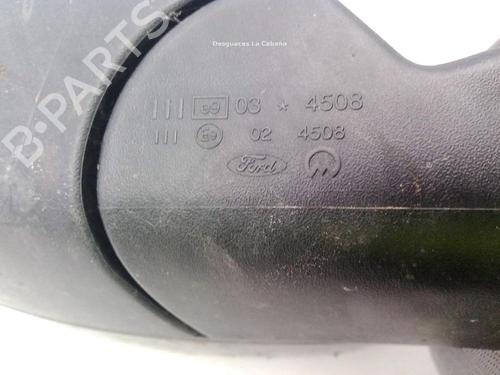 Left mirror FORD C-MAX II (DXA/CB7, DXA/CEU) 1.6 TDCi | BP26517400C26 