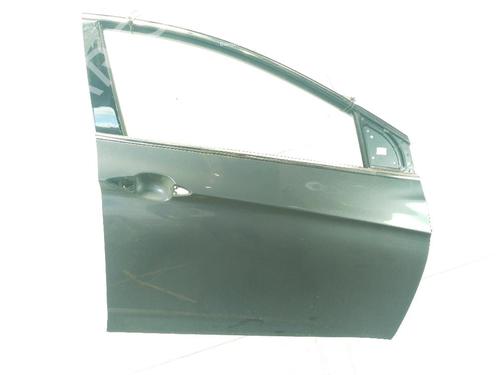 Used Right front door HYUNDAI i40 I (VF) 1.7 CRDi (116 hp) 28529739